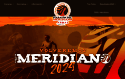 maratondelmeridiano.com