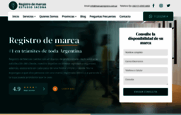 marcasregistro.com.ar