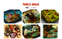 marcelkralik.com