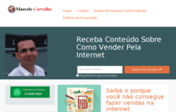 marcelocarvalho.net