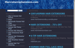 marcishairextensions.com