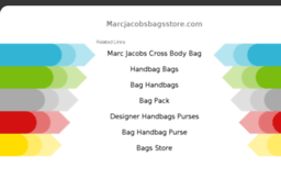 marcjacobsbagsstore.com
