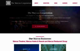 marcuscorp.com