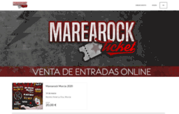 marearock.com