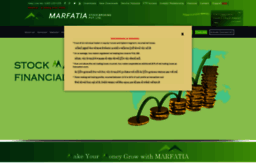 marfatia.net