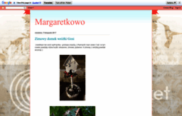 margaretkowo.blogspot.com