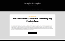 margin-strategies.info