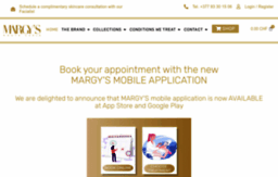 margys.com