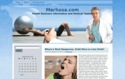 marhusa.com