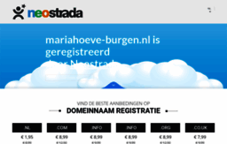 mariahoeve-burgen.nl