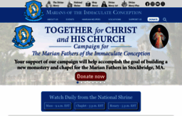 marian.org