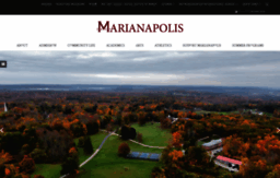 marianapolis.org