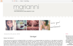 mariannilb.blogspot.fr