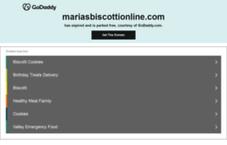 mariasbiscottionline.com