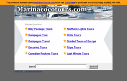 marinacocotours.com
