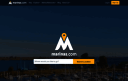 marinas.com