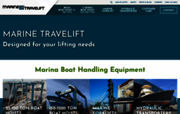 marine-travelift.com