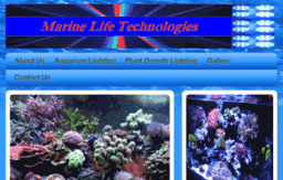 marinelifetech.com