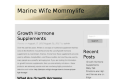 marinewifemommylife.com