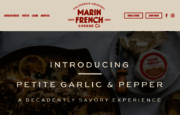 marinfrenchcheese.com