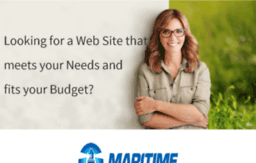maritimewebdesign.com