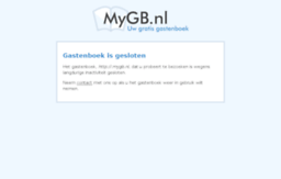 marjobestelinks.mygb.nl