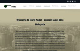 mark-angel.com