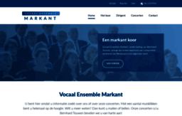 markant-vocaal.nl