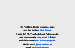 markb.co.uk