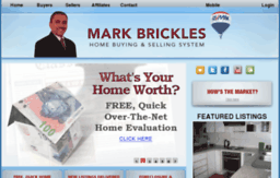 markbrickles.com