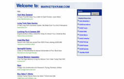 marketekram.com