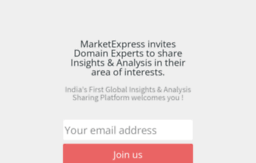 marketexpress.in