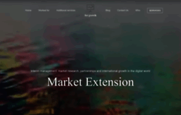 marketextension.com