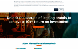 marketforce.com