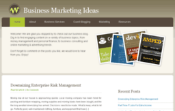 marketing-business-ideas.com
