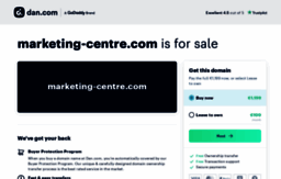 marketing-centre.com