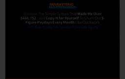 marketing-mastermind.com