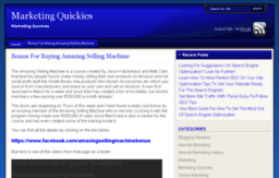 marketing-quickies-2.com