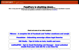 marketing.feedfury.com