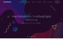 marketing.flashtalking.com