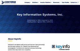 marketing.keyinfo.com