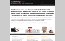 marketingbriefe.de