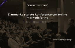 marketingcamp.dk