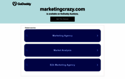 marketingcrazy.com