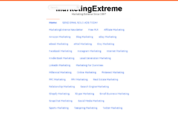 marketingextreme.com