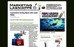 marketinglagniappe.com
