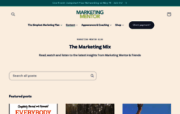 marketingmixblog.com