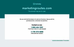 marketingroutes.com