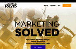 marketingsolved.com
