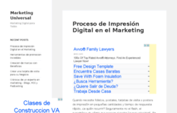 marketinguniversal.net